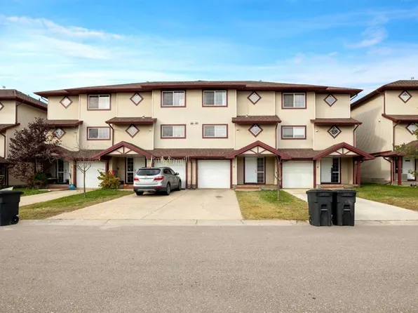 220 E Swanson Cres #7, Wood Buffalo, AB T9K 2W5