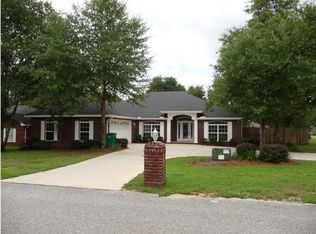 3217 Twilight Dr, Crestview, FL 32539