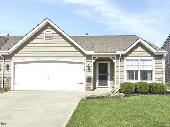 1098 Nautica Ln, Painesville, OH 44077