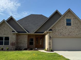 4018 Eve Cv, Jonesboro, AR 72404