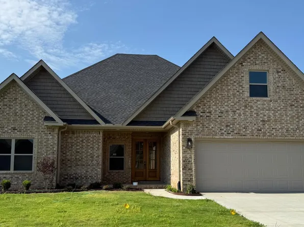 4018 Eve Cv, Jonesboro, AR 72404