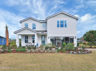 336 Salt Meadow Loop, Yulee, FL 32097