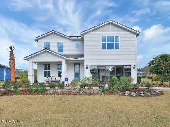 336 SALT MEADOW Loop, Yulee, FL 32097
