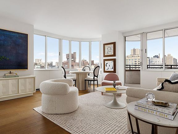 2nd image of 455 E 86th St APT 20E