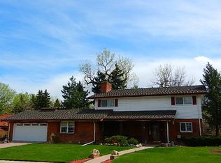 13040 W 16th Dr, Golden, CO 80401