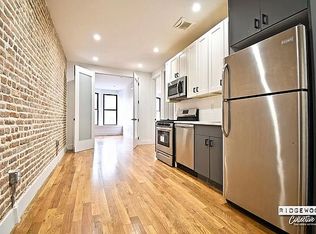 264 Malcolm X Blvd #3B, Brooklyn, NY 11233