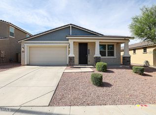 19806 W Pinchot Dr, Buckeye, AZ 85396