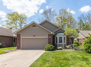 6922 Steinmeier Dr W, Indianapolis, IN 46220