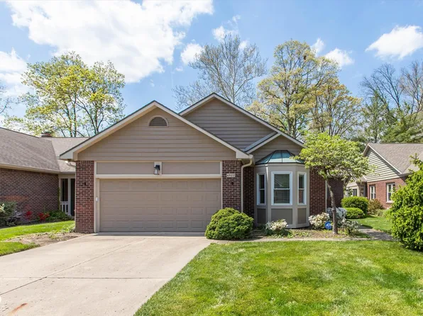 6922 Steinmeier Dr W, Indianapolis, IN 46220