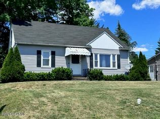 35 Maple St, Danville, PA 17821