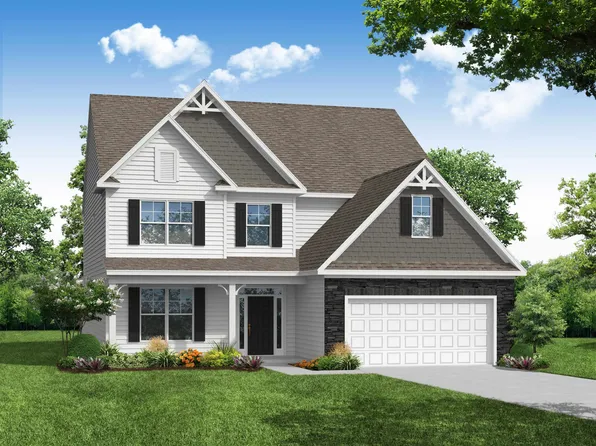 366 Goodison Way, Woodruff, SC 29388