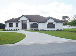 1130 SE 63rd Court Rd, Ocala, FL 34472