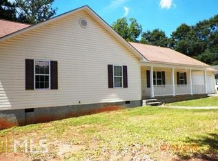 158 W Main St, Irwinton, GA 31042