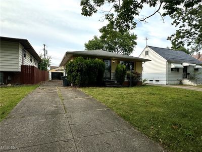 15909 Bryce Ave, Cleveland, OH, 44128