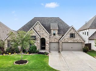 4306 Martin Ridge Dr, Manvel, TX 77578