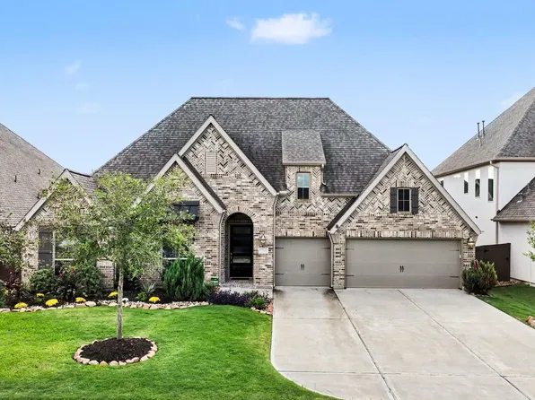 4306 Martin Ridge Dr, Manvel, TX 77578