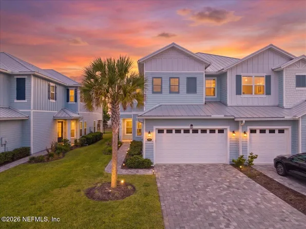 495 MARQUESA Circle, St. Johns, FL 32259