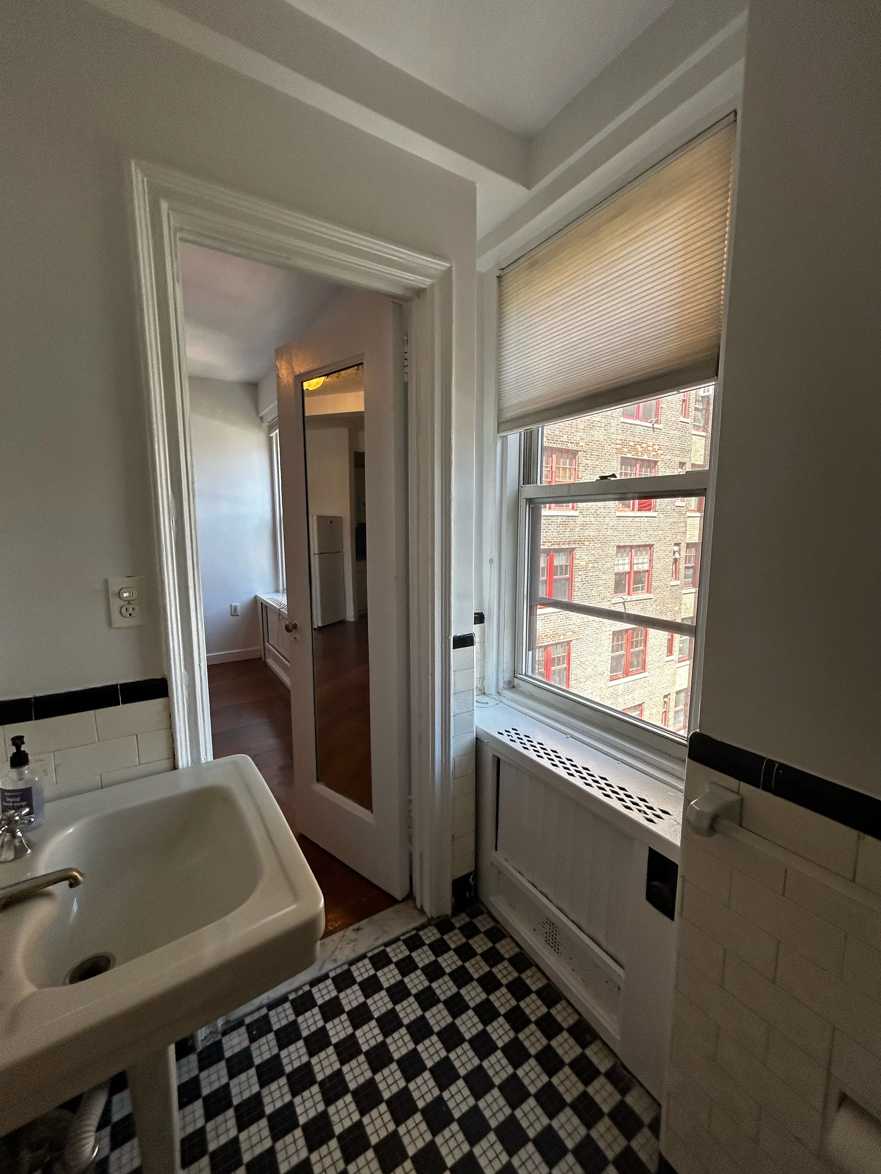 310 Riverside Drive #720 in Upper West Side, Manhattan | StreetEasy