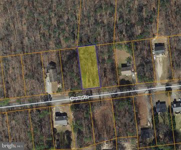 LOT 348 Shortleaf Ln, Ruther Glen, VA, 22546