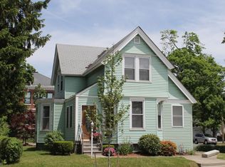 725 Pleasant St, Worcester, MA 01602