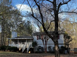 100 Deer Pointe Run, Lagrange, GA 30240