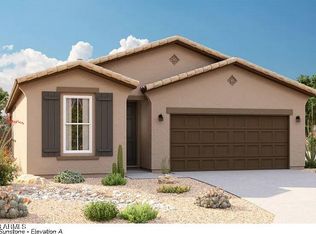 11014 W Hill Dr, Avondale, AZ 85323