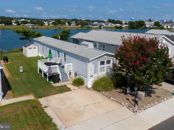 806 Bahia Dr, Ocean City, MD 21842