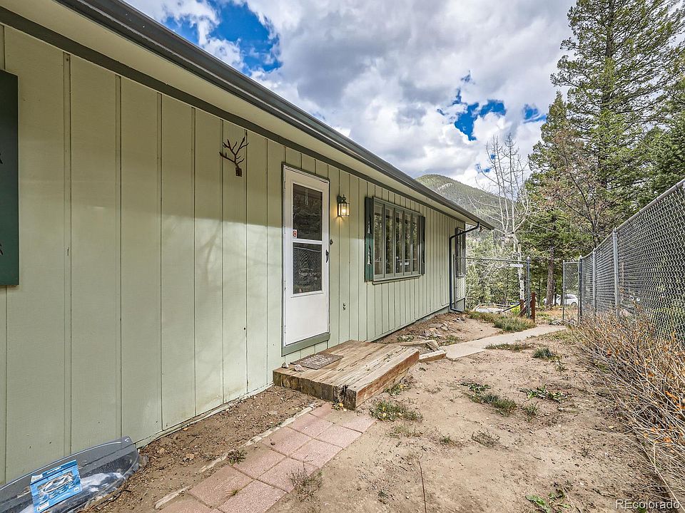 73 Blue Spruce Drive, Evergreen, CO 80439 | Zillow