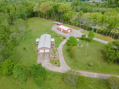 9 Frame Ln, Kelso, TN, 37348