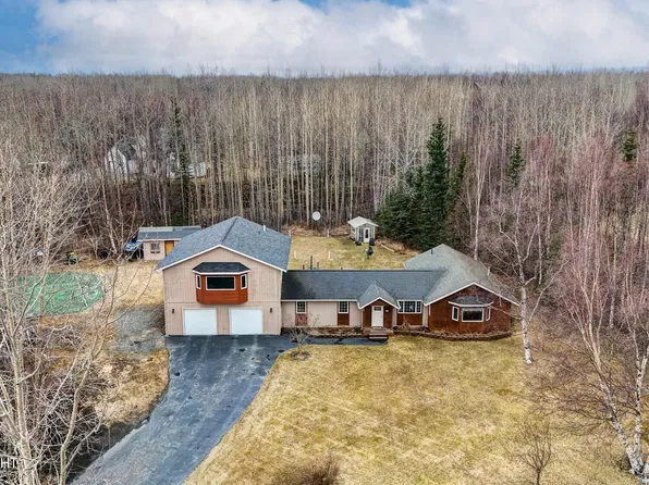 590 S Stamper Dr, Wasilla, AK 99654