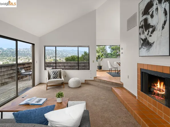 467 Jackson St #B4, Albany, CA 94706