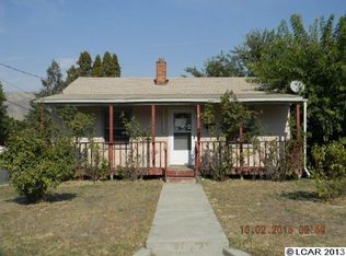 1210 Maple St, Clarkston, WA 99403