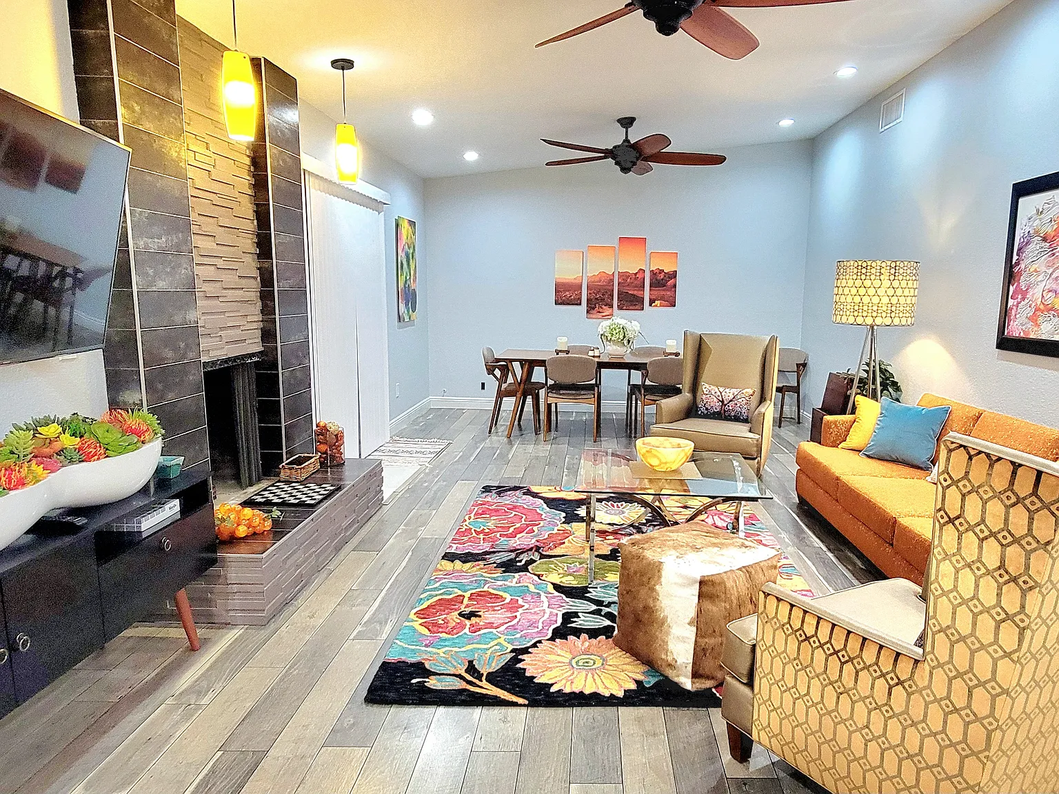 3327 Seminole Cir — Photo 4