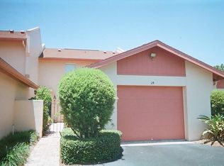 7501 Cumberland Rd APT 24, Seminole, FL 33777