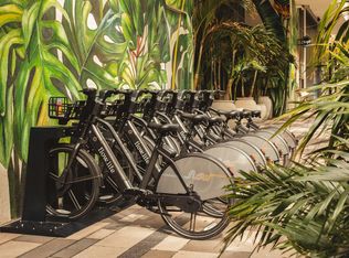 Flow Miami, Miami, FL 33132