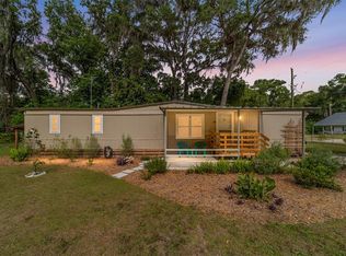 3460 SE 131st Pl, Belleview, FL 34420