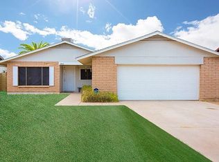 17602 N 55th Ave, Glendale, AZ 85308