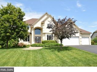 9336 Tewsbury Gate, Maple Grove, MN 55311