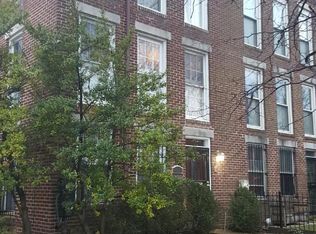 1835 E Capitol St SE #1, Washington, DC 20003