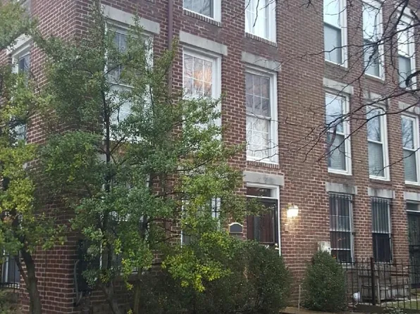 1835 E Capitol St SE #1, Washington, DC 20003