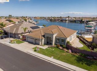 4008 Newport Ln, Discovery Bay, CA