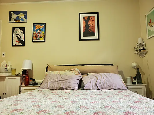 Rented by Corcoran | media 1