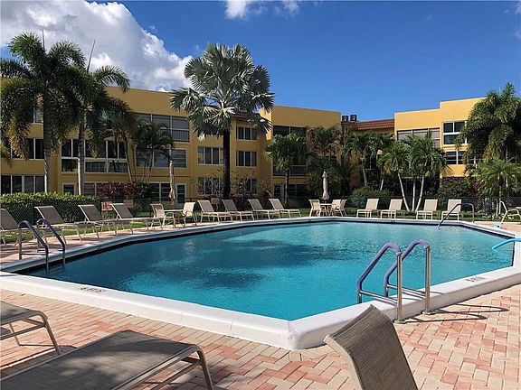 4th image of 6700 Royal Palm Boulevard #210D