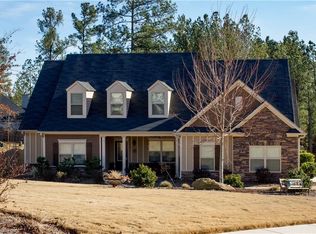 1550 Shadowstone Cir, Winder, GA 30680