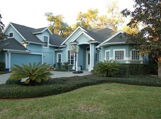 837 Edgeforest Ter, Sanford, FL 32771
