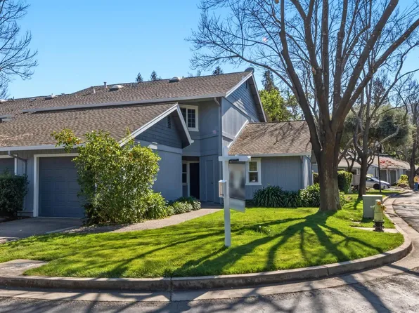 4159 Amberwood Cir, Pleasanton, CA 94588