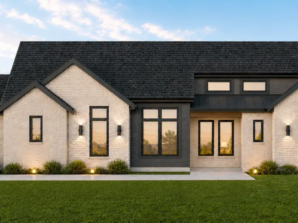112 Aledo Heights Dr, Aledo, TX 76008