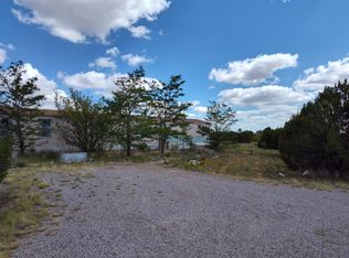 188 Lesperance Rd, Estancia, NM 87016