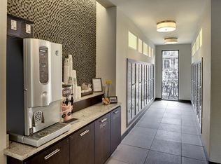 Be @ Axon Green, Minneapolis, MN 55416