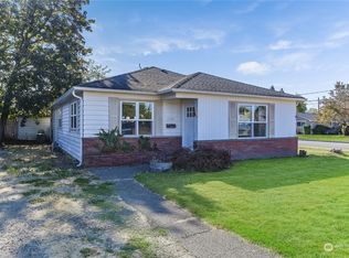 2346 Initial Ave, Enumclaw, WA 98022